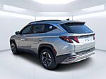 New 2026 HYUNDAI TUCSON SEL in JACKSONVILLE, FLORIDA (Photo 5)