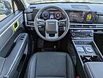 New 2026 HYUNDAI SANTA FE HYBRID SEL in JACKSONVILLE, FLORIDA (Photo 17)