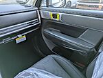 New 2026 HYUNDAI SANTA FE HYBRID SEL in JACKSONVILLE, FLORIDA (Photo 18)