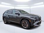New 2026 HYUNDAI TUCSON SEL in JACKSONVILLE, FLORIDA (Photo 1)