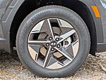 New 2026 HYUNDAI TUCSON SEL in JACKSONVILLE, FLORIDA (Photo 10)