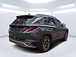 New 2026 HYUNDAI TUCSON SEL in JACKSONVILLE, FLORIDA (Photo 3)