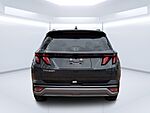 New 2026 HYUNDAI TUCSON SEL in JACKSONVILLE, FLORIDA (Photo 4)