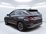 New 2026 HYUNDAI TUCSON SEL in JACKSONVILLE, FLORIDA (Photo 5)