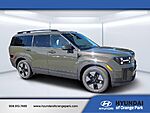 New 2026 HYUNDAI SANTA FE HYBRID SEL in JACKSONVILLE, FLORIDA (Photo 1)