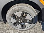 New 2026 HYUNDAI SANTA FE HYBRID SEL in JACKSONVILLE, FLORIDA (Photo 10)