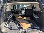 New 2026 HYUNDAI SANTA FE HYBRID SEL in JACKSONVILLE, FLORIDA (Photo 12)