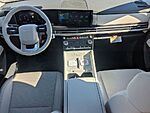 New 2026 HYUNDAI SANTA FE HYBRID SEL in JACKSONVILLE, FLORIDA (Photo 15)