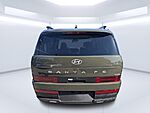 New 2026 HYUNDAI SANTA FE HYBRID SEL in JACKSONVILLE, FLORIDA (Photo 4)