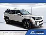 New 2026 HYUNDAI SANTA FE HYBRID SEL in JACKSONVILLE, FLORIDA (Photo 1)