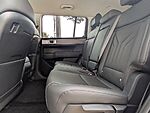 New 2026 HYUNDAI SANTA FE HYBRID SEL in JACKSONVILLE, FLORIDA (Photo 14)