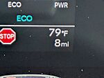 New 2026 HYUNDAI SANTA FE HYBRID SEL in JACKSONVILLE, FLORIDA (Photo 31)