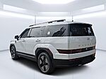 New 2026 HYUNDAI SANTA FE HYBRID SEL in JACKSONVILLE, FLORIDA (Photo 5)