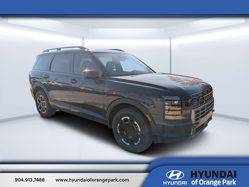 New 2026 HYUNDAI PALISADE XRT PRO in JACKSONVILLE, FLORIDA
