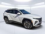 New 2026 HYUNDAI TUCSON SEL in JACKSONVILLE, FLORIDA (Photo 1)