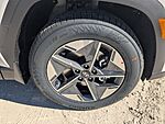 New 2026 HYUNDAI TUCSON SEL in JACKSONVILLE, FLORIDA (Photo 10)