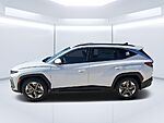 New 2026 HYUNDAI TUCSON SEL in JACKSONVILLE, FLORIDA (Photo 6)
