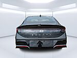 New 2026 HYUNDAI SONATA SEL SPORT in JACKSONVILLE, FLORIDA (Photo 4)