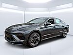 New 2026 HYUNDAI SONATA SEL SPORT in JACKSONVILLE, FLORIDA (Photo 7)