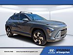 New 2026 HYUNDAI KONA LIMITED in JACKSONVILLE, FLORIDA (Photo 1)
