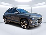 New 2026 HYUNDAI KONA LIMITED in JACKSONVILLE, FLORIDA (Photo 1)