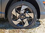 New 2026 HYUNDAI KONA LIMITED in JACKSONVILLE, FLORIDA (Photo 10)