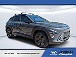 New 2026 HYUNDAI KONA SEL SPORT in JACKSONVILLE, FLORIDA (Photo 1)