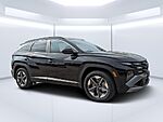 New 2026 HYUNDAI TUCSON SEL in JACKSONVILLE, FLORIDA (Photo 1)