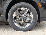New 2026 HYUNDAI TUCSON SEL in JACKSONVILLE, FLORIDA (Photo 10)