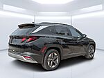 New 2026 HYUNDAI TUCSON SEL in JACKSONVILLE, FLORIDA (Photo 3)