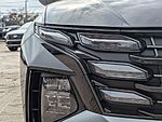 New 2026 HYUNDAI TUCSON SEL in JACKSONVILLE, FLORIDA (Photo 9)