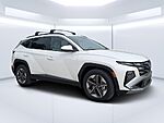 New 2026 HYUNDAI TUCSON SEL in JACKSONVILLE, FLORIDA (Photo 1)