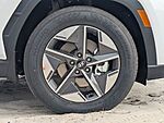 New 2026 HYUNDAI TUCSON SEL in JACKSONVILLE, FLORIDA (Photo 10)