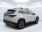 New 2026 HYUNDAI TUCSON SEL in JACKSONVILLE, FLORIDA (Photo 3)
