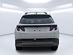 New 2026 HYUNDAI TUCSON SEL in JACKSONVILLE, FLORIDA (Photo 4)
