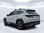 New 2026 HYUNDAI TUCSON SEL in JACKSONVILLE, FLORIDA (Photo 5)