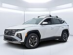 New 2026 HYUNDAI TUCSON SEL in JACKSONVILLE, FLORIDA (Photo 7)