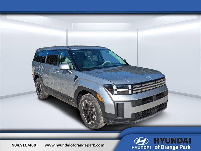 New 2026 HYUNDAI SANTA FE SE in JACKSONVILLE, FLORIDA