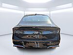 New 2026 HYUNDAI SONATA SEL SPORT in JACKSONVILLE, FLORIDA (Photo 4)