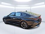 New 2026 HYUNDAI SONATA SEL SPORT in JACKSONVILLE, FLORIDA (Photo 5)