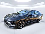 New 2026 HYUNDAI SONATA SEL SPORT in JACKSONVILLE, FLORIDA (Photo 7)