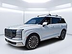 New 2026 HYUNDAI PALISADE CALLIGRAPHY in JACKSONVILLE, FLORIDA (Photo 7)