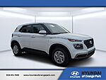 New 2026 HYUNDAI VENUE SE in JACKSONVILLE, FLORIDA (Photo 1)