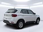 New 2026 HYUNDAI VENUE SE in JACKSONVILLE, FLORIDA (Photo 3)