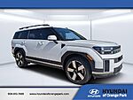 New 2026 HYUNDAI SANTA FE LIMITED in JACKSONVILLE, FLORIDA (Photo 1)