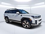 New 2026 HYUNDAI SANTA FE LIMITED in JACKSONVILLE, FLORIDA (Photo 1)