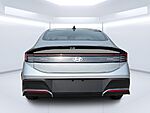 New 2026 HYUNDAI SONATA SE in JACKSONVILLE, FLORIDA (Photo 4)