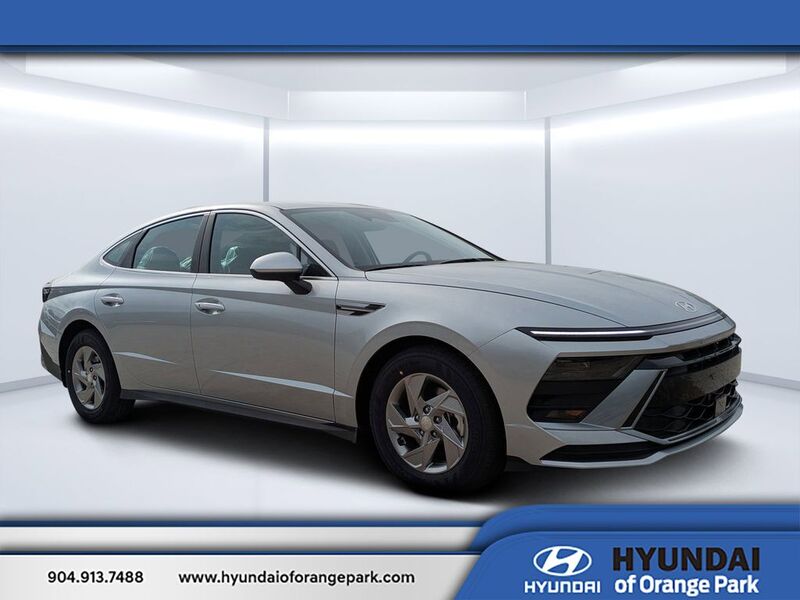New 2026 HYUNDAI SONATA SE in JACKSONVILLE, FLORIDA