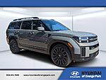 New 2026 HYUNDAI SANTA FE CALLIGRAPHY in JACKSONVILLE, FLORIDA (Photo 1)