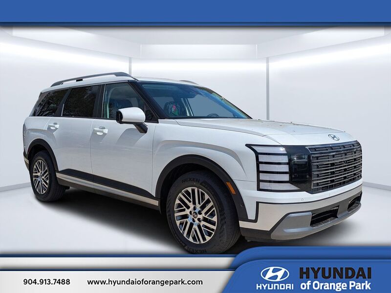 New 2026 HYUNDAI PALISADE SEL PREMIUM in JACKSONVILLE, FLORIDA